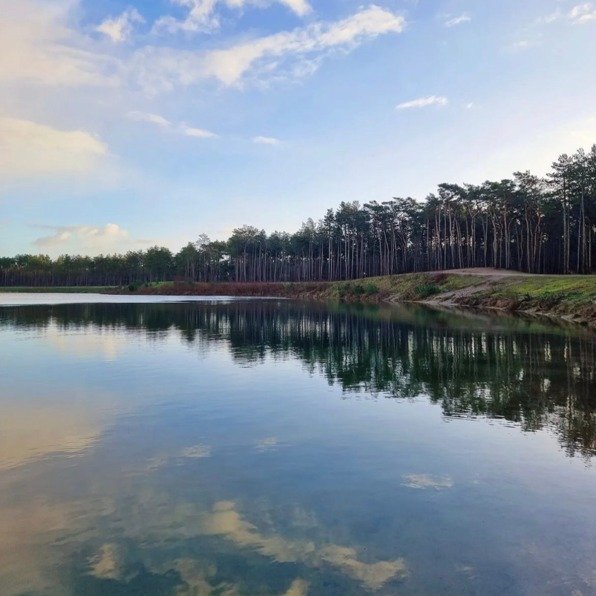 Zandenplas Buiten.leven